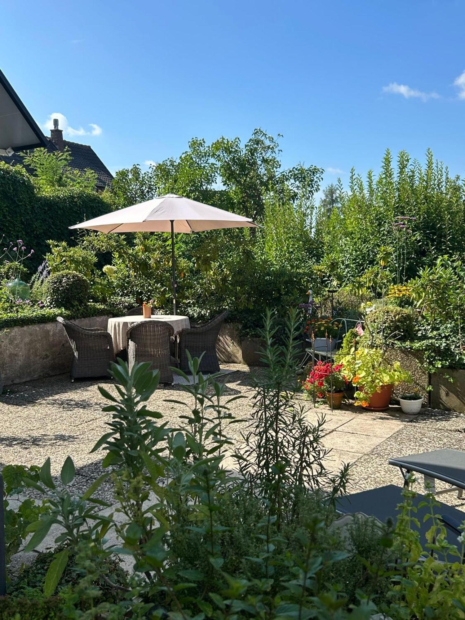 Dornroeschen Hébergement de vacances *